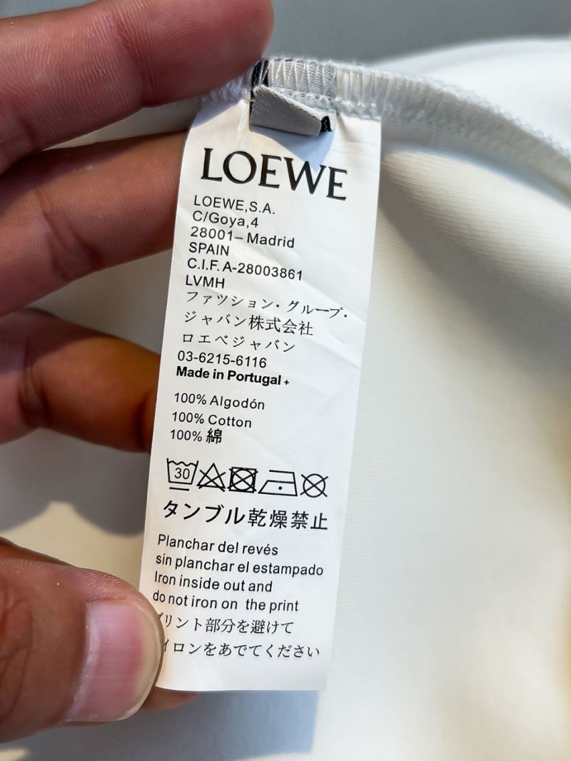 Loewe Hoodies